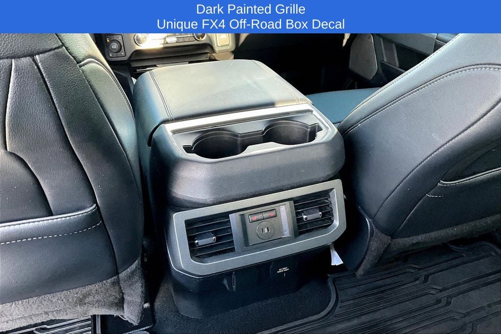 2023 Ford F-250SD Lariat