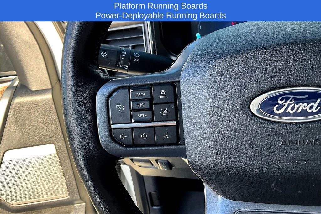 2023 Ford F-250SD Lariat