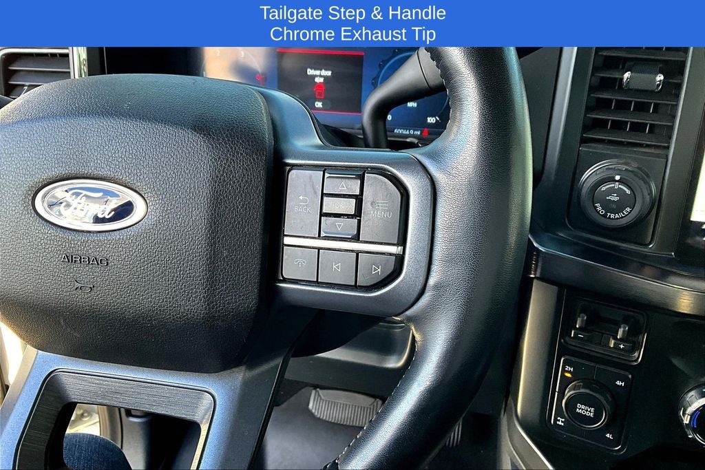 2023 Ford F-250SD Lariat