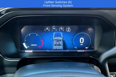 2023 Ford F-250SD Lariat