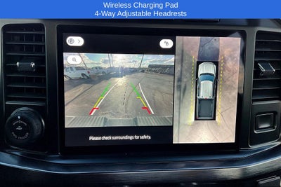 2023 Ford F-250SD Lariat