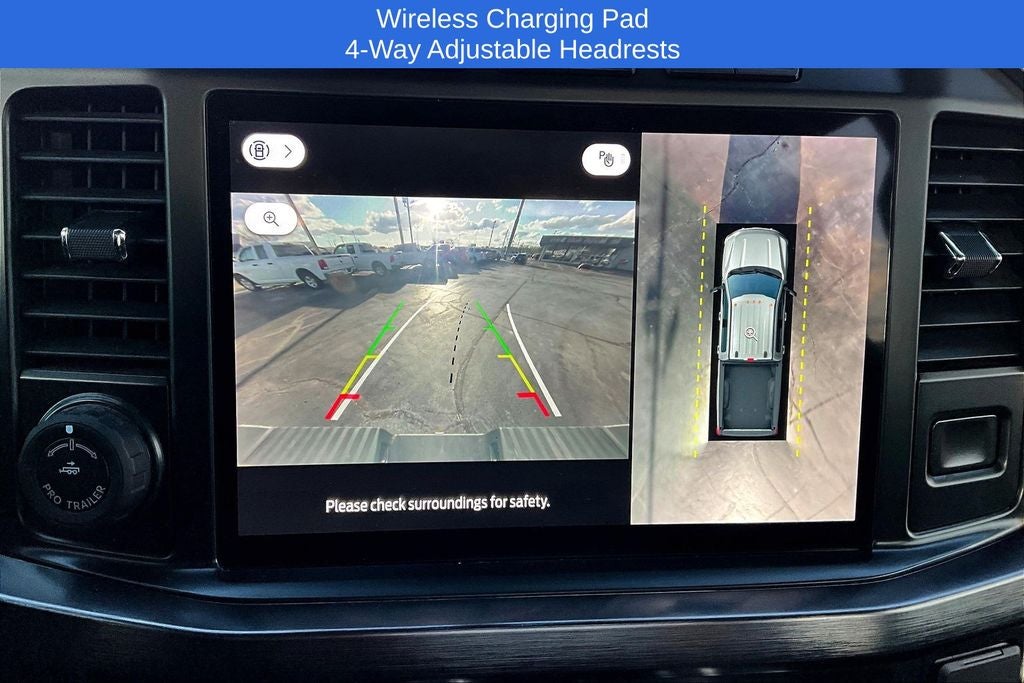 2023 Ford F-250SD Lariat