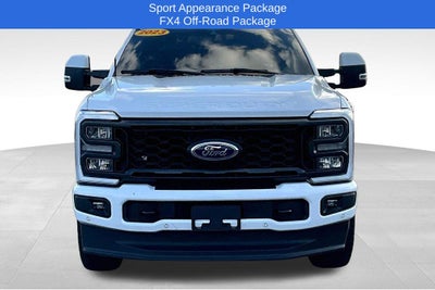 2023 Ford F-250SD Lariat