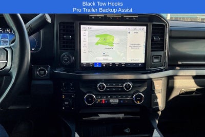 2023 Ford F-250SD Lariat