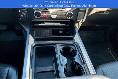 2023 Ford F-250SD Lariat