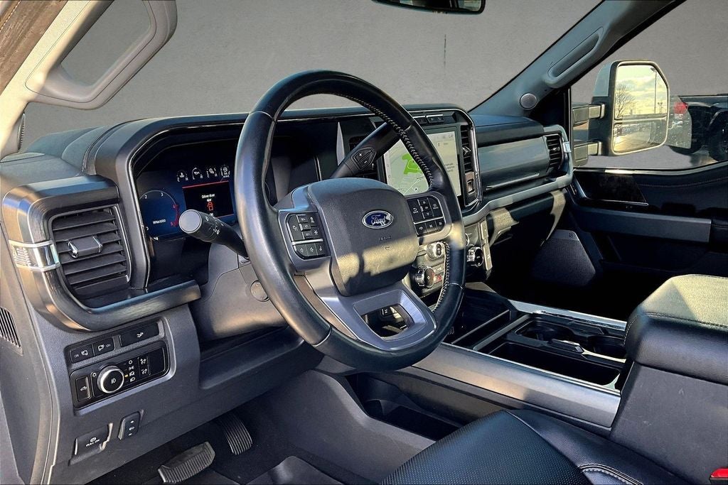 2023 Ford F-250SD Lariat