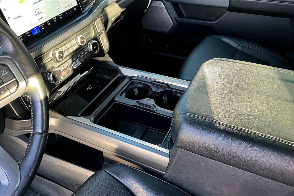 2023 Ford F-250SD Lariat