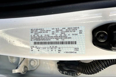 2023 Ford F-250SD Lariat