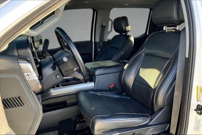 2023 Ford F-250SD Lariat