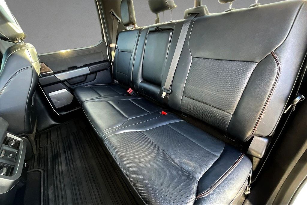 2023 Ford F-250SD Lariat