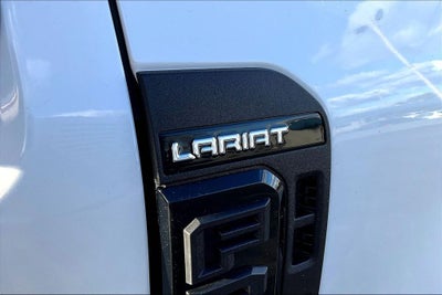 2023 Ford F-250SD Lariat