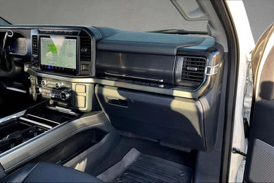 2023 Ford F-250SD Lariat