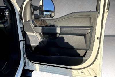 2023 Ford F-250SD Lariat