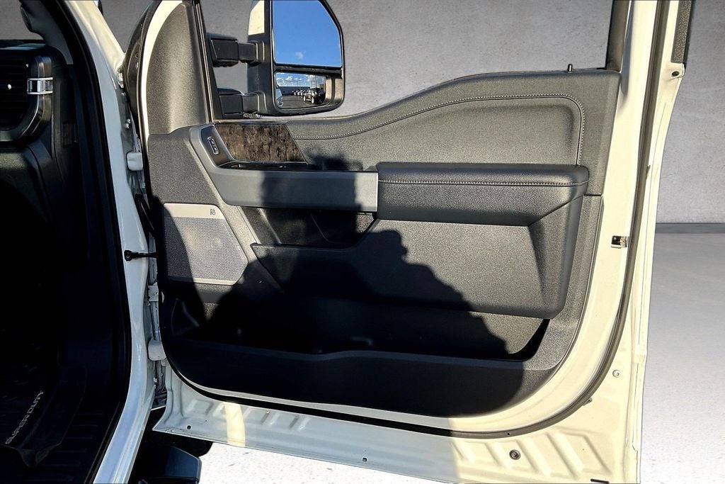 2023 Ford F-250SD Lariat