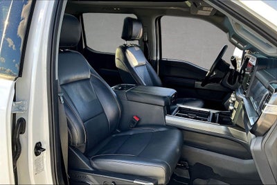 2023 Ford F-250SD Lariat