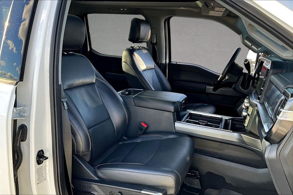 2023 Ford F-250SD Lariat