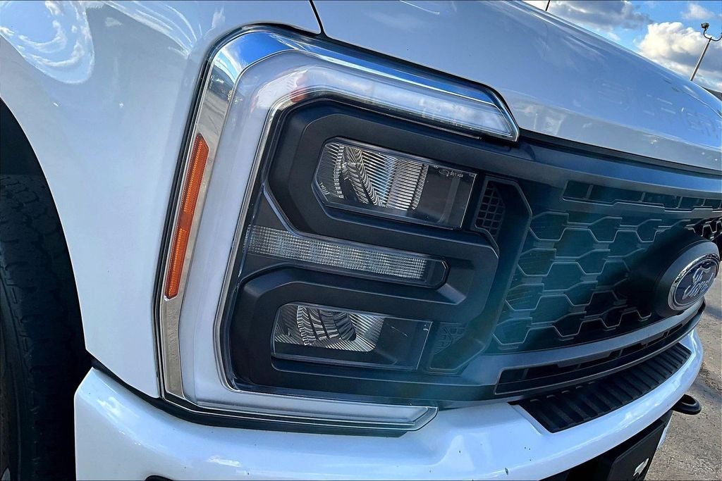 2023 Ford F-250SD Lariat