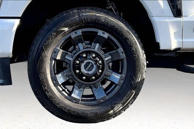 2023 Ford F-250SD Lariat