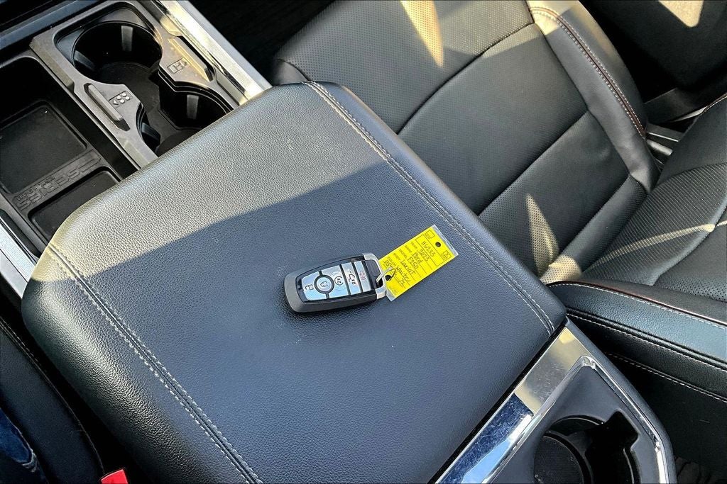 2023 Ford F-250SD Lariat