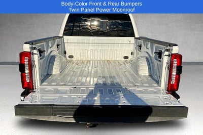 2023 Ford F-250SD Lariat