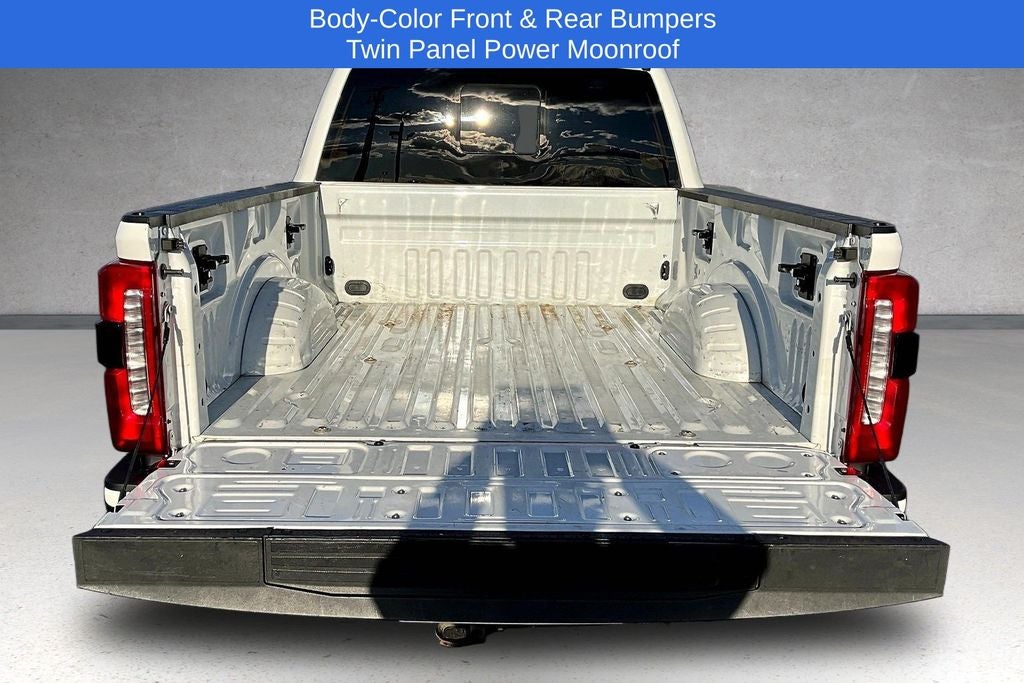 2023 Ford F-250SD Lariat