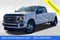 2022 Ford F-350SD Platinum DRW