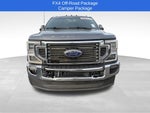 2022 Ford F-350SD Lariat DRW