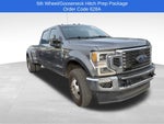 2022 Ford F-350SD Lariat DRW