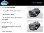 2022 Ford F-350SD Lariat DRW