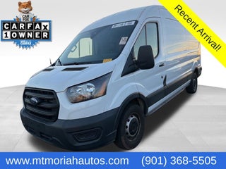 2020 Ford Transit-250 Base