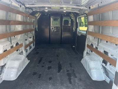 2023 Ford Transit-250 Base