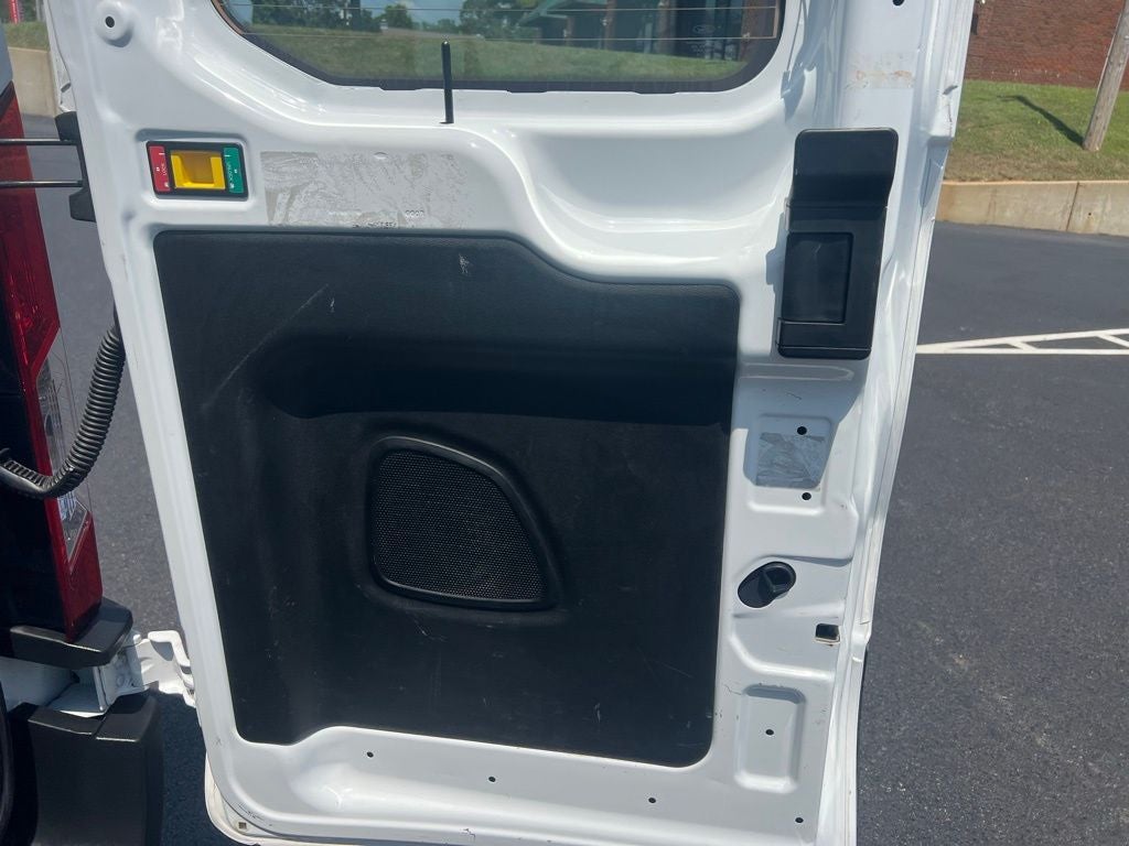 2023 Ford Transit-250 Base