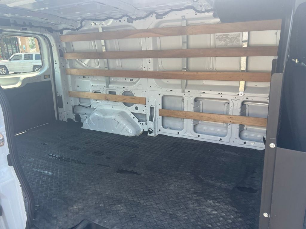 2023 Ford Transit-250 Base