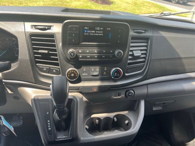 2023 Ford Transit-250 Base