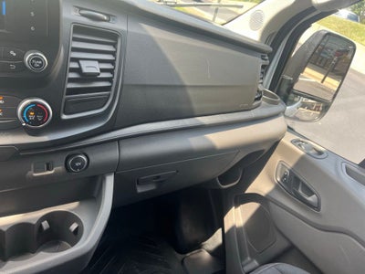 2023 Ford Transit-250 Base
