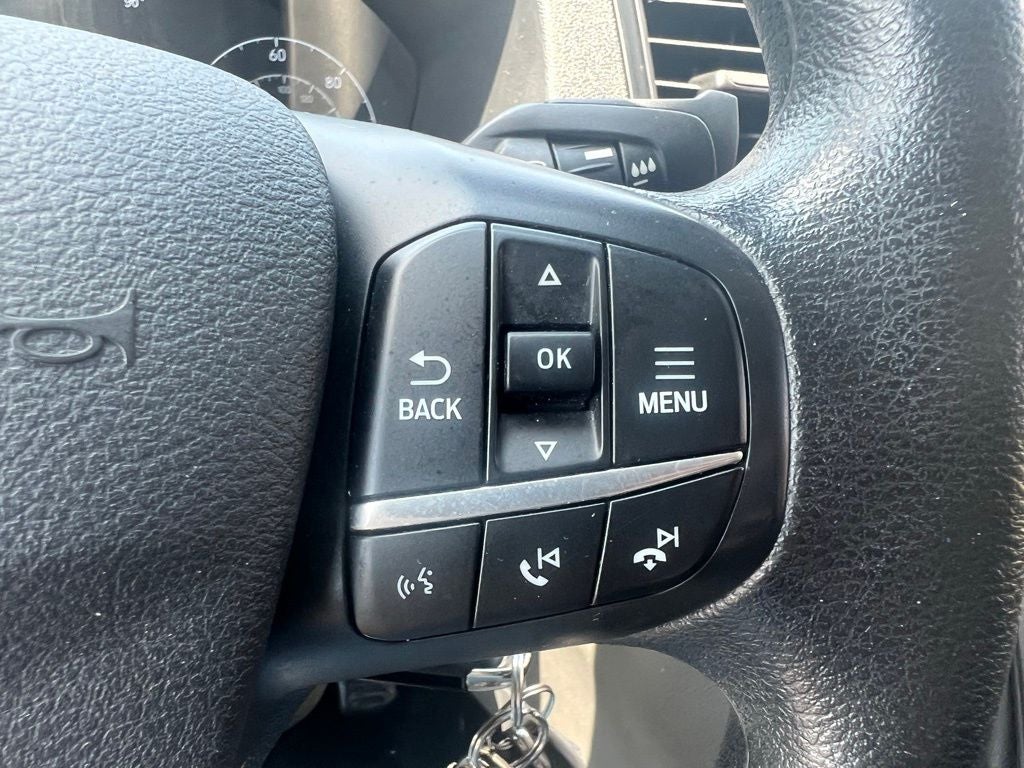 2023 Ford Transit-250 Base