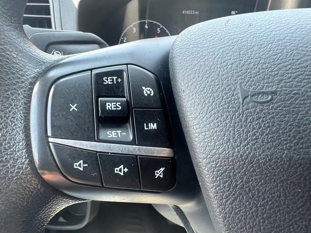 2023 Ford Transit-250 Base