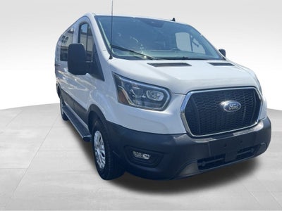 2023 Ford Transit-250 Base