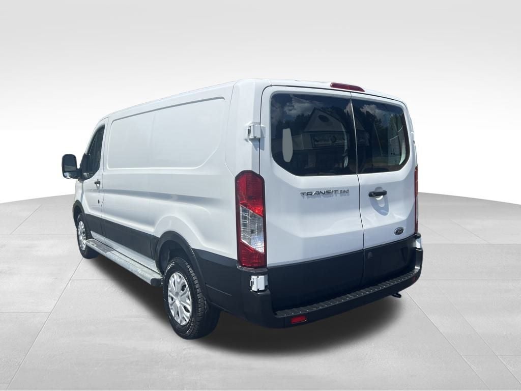2023 Ford Transit-250 Base