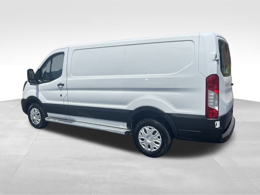 2023 Ford Transit-250 Base