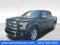 2017 Ford F-150 Platinum