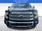 2017 Ford F-150 Platinum