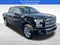2017 Ford F-150 Platinum