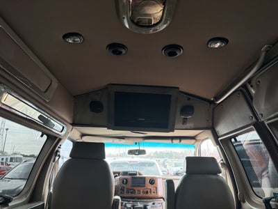 2010 Ford E-150 Commercial