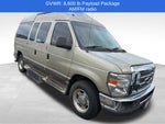 2010 Ford E-150 Commercial
