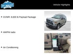 2010 Ford E-150 Commercial
