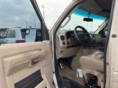2010 Ford E-150 Commercial