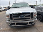 2008 Ford F-250SD Lariat