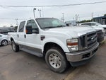 2008 Ford F-250SD Lariat