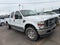 2008 Ford F-250SD Lariat